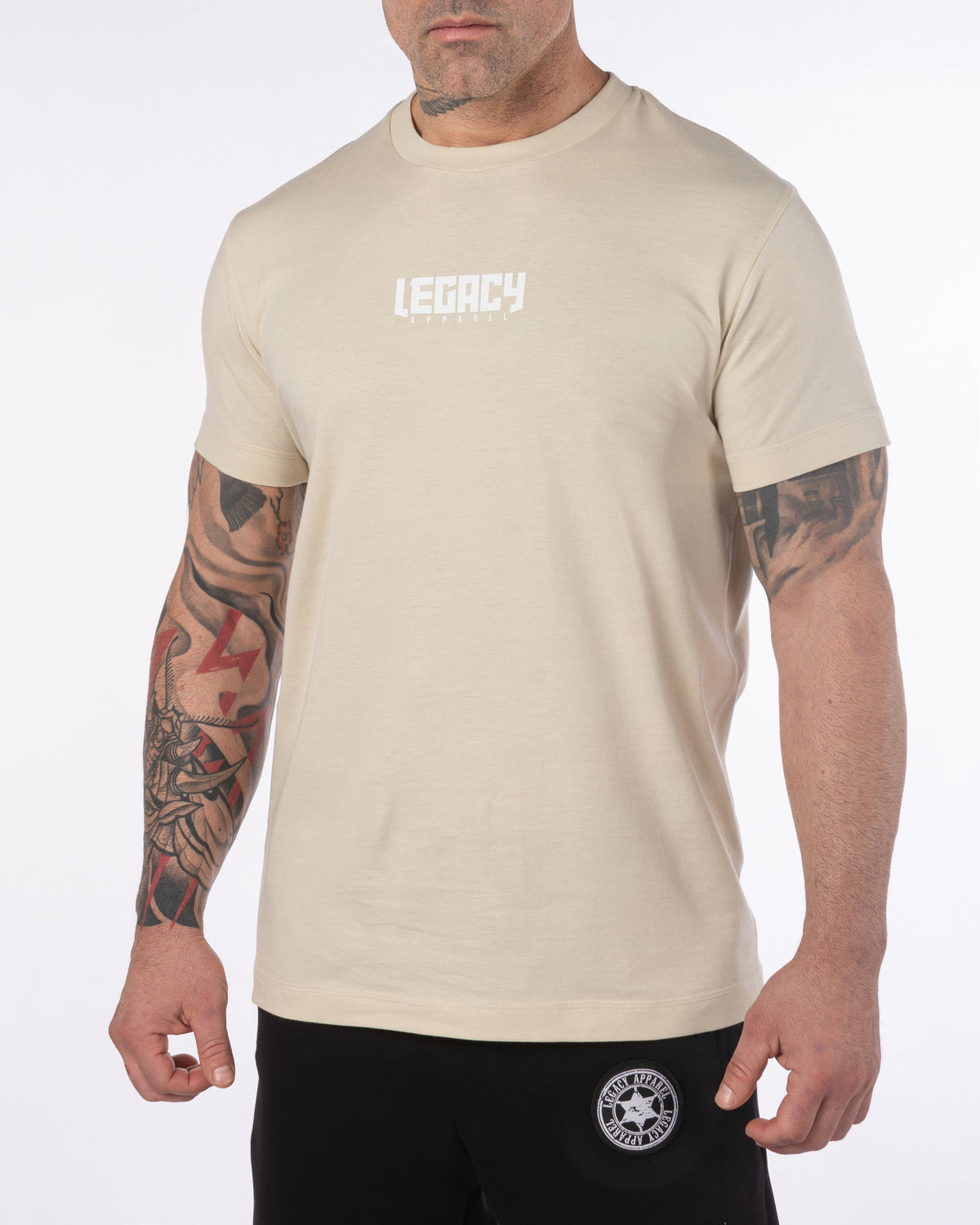 T-shirt MPEZ