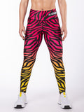 Κολάν Zebra Blaze