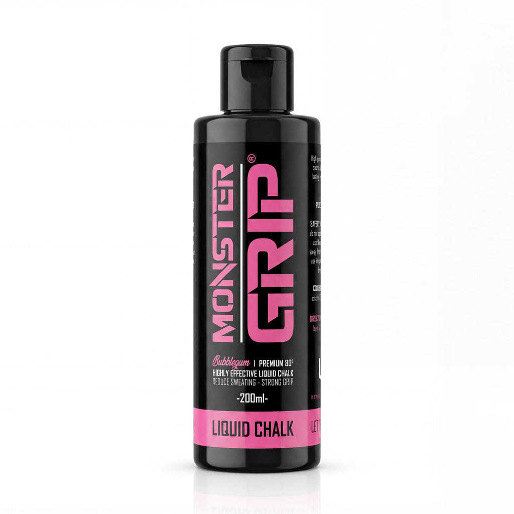 MonsterGrip Premium - Bubblegum