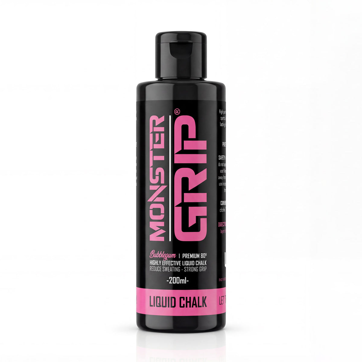 MonsterGrip Premium - Bubblegum