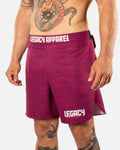 Performance Shorts - Rubico